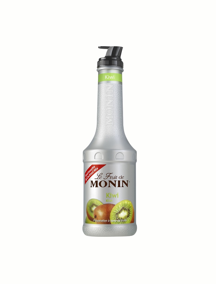 LE FRUIT DE MONIN KIWI