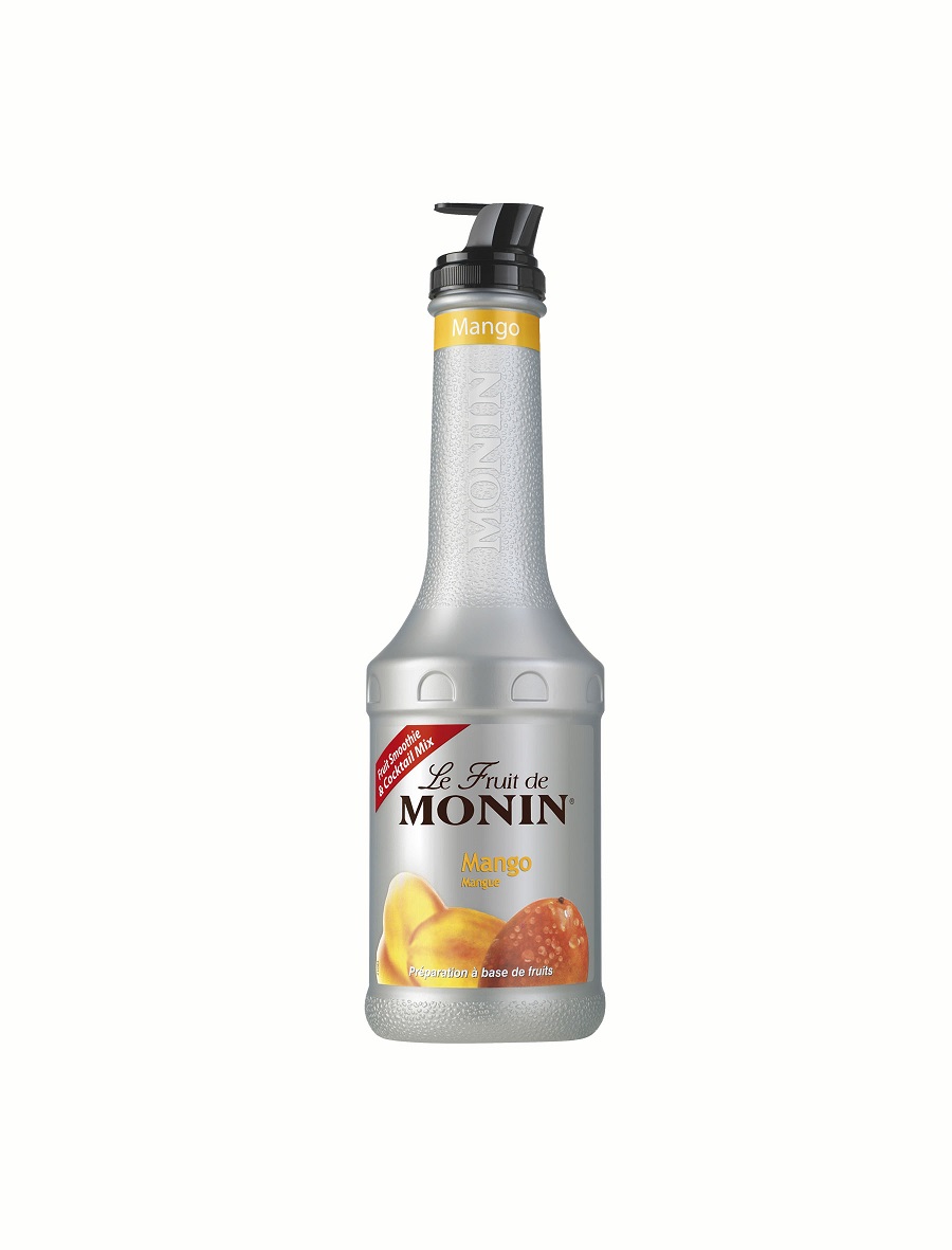 LE FRUIT DE MONIN MANGO