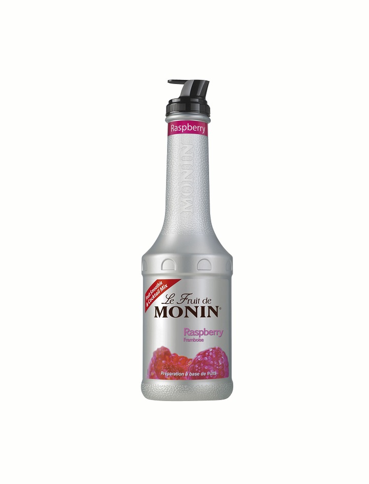 LE FRUIT DE MONIN RASPBERRY